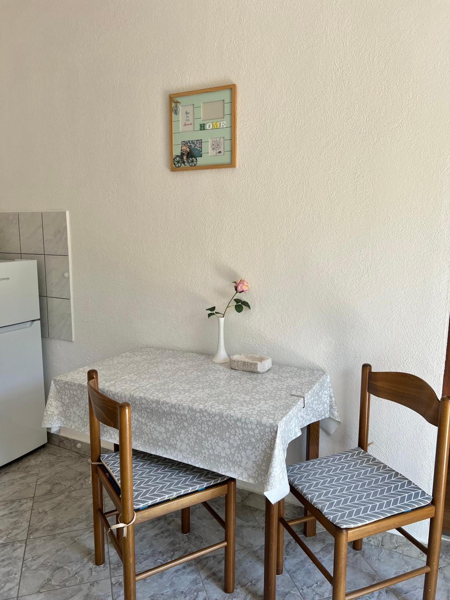 Apartments Maro Senj  Extérieur photo
