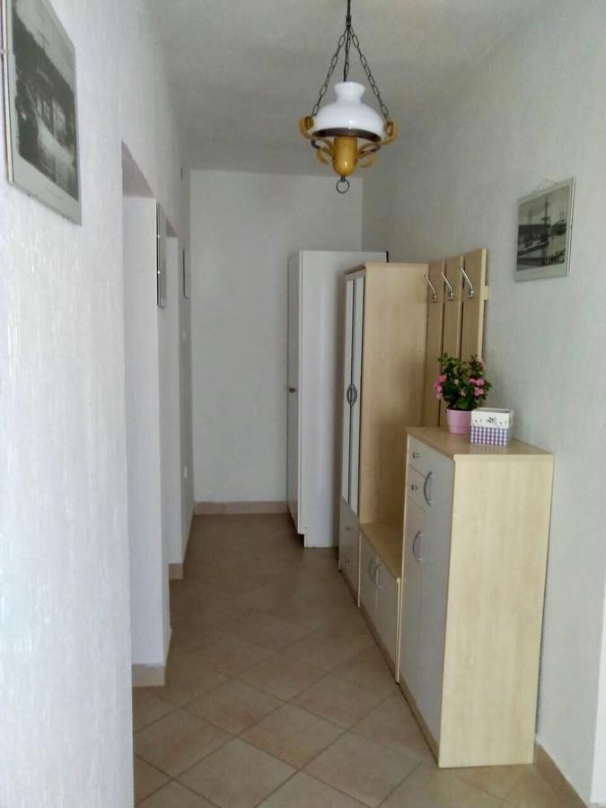 Apartments Maro Senj  Extérieur photo
